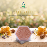 Ballı Salep Sabunu (80 g)