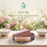 Kefir Sabunu (80 g)
