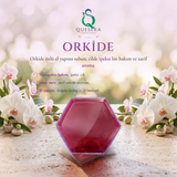 Orkide Çiçeği Sabunu (80 g)
