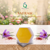 Safran Sabunu (80 g)