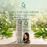 Yeşil Çay Saç Kremi (200 ml)